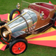 Illustration for article titled The immense challenge of writing a sequel to Chitty Chitty Bang Bang